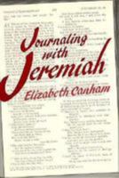 Journaling With Jeremiah 0809133342 Book Cover
