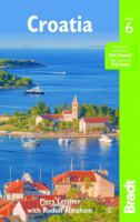 Croatia 1784770086 Book Cover