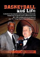 Basketball and Life 1456816756 Book Cover