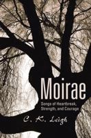 Moirae 1524646199 Book Cover