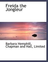 Freida the Jongleur 1010266314 Book Cover