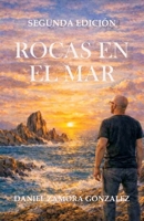 Rocas en el mar (Spanish Edition) B0GTBPCSXV Book Cover