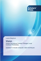 Vision 3639709624 Book Cover