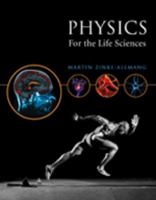 Student Solutions Manual and Study Guide for Physics for the Life Sciences 0176472762 Book Cover