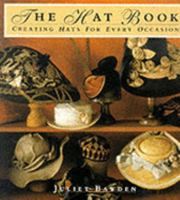 The Hat Book 1852383321 Book Cover