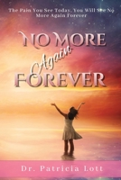 No More Again Forever: The Pain You See Today, You Will See No More Again Forever 1087982499 Book Cover