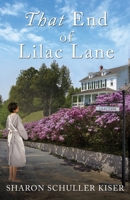 That End of Lilac Lane 1733441808 Book Cover