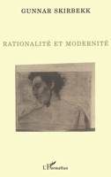 Rationalité et modernité 2738419844 Book Cover