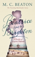 Beatrice Goes to Brighton 0312063024 Book Cover