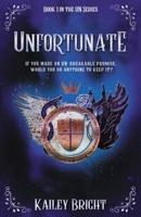 Unfortunate 1637307047 Book Cover