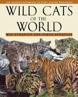 Wild Cats of the World 0226779998 Book Cover