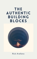 The authentic building blocks 956404362X Book Cover