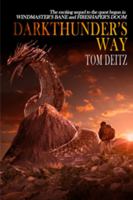 Darkthunder's Way (David Sullivan, #3) 0380755084 Book Cover