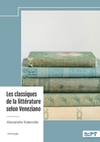 Les classiques de la littérature selon Veneziano (French Edition) B0DJLMXXFG Book Cover
