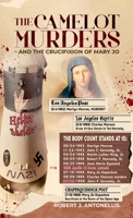 The Camelot Murders - and the Crucifixion of Mary Jo 1965407935 Book Cover