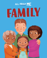 Family 172539782X Book Cover
