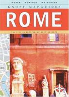 Knopf MapGuide: Rome (Knopf Mapguides)