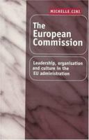 European Commission 071904149X Book Cover