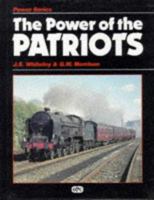 The Power of the Patriots 086093232X Book Cover