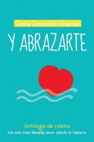 Y abrazarte 1540574571 Book Cover