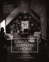 Carolina Writers at Home 1938235177 Book Cover