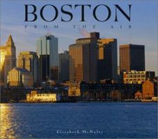 Boston Then and Now (Then & Now) 1571451773 Book Cover