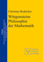 Wittgensteins Philosophie der Mathematik 3110323877 Book Cover