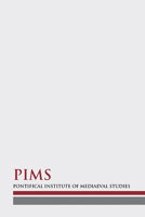 Liber Poenitentialis: A Critical Edition With Introduction and Notes (Studies and Texts (Pontifical Institute of Mediaeval Studies), 18.) 0888440189 Book Cover