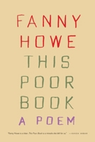 This Poor Book: A Poem 1644453886 Book Cover