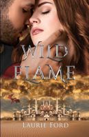 Wild Flame (Wild Bond Series) B0F2TPC5YN Book Cover