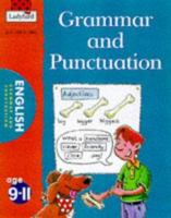 Grammar and Punctuation (National Curriculum - Key Stage 2 - All You Need to Know) 0721428215 Book Cover