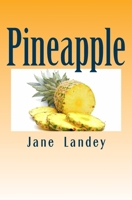 Pineapple: Conflict Within 1452897174 Book Cover