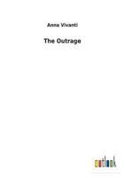 The outrage 1523818662 Book Cover