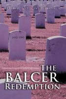 The Balcer Redemption 1475927525 Book Cover