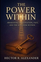 The Power Within 1547148020 Book Cover