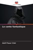 Le conte fantastique 6208733375 Book Cover