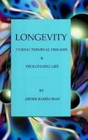 Longevity 1329883888 Book Cover