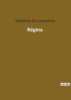 R�gina (Classic Reprint) 2016140054 Book Cover