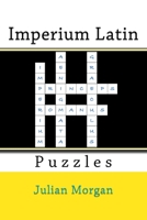 Imperium Latin Puzzles 1517171210 Book Cover