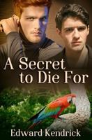 A Secret to Die For 1728940575 Book Cover