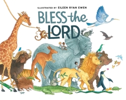Bless the Lord! 1685789862 Book Cover
