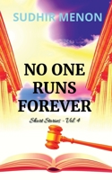 No One Runs Forever B0BSVCNSMF Book Cover