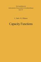 Capacity Functions 3642461832 Book Cover