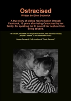 Ostracised 1447735552 Book Cover