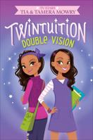 Double Vision 0062372874 Book Cover