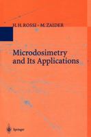 Microdosimetry and Its Applications 364285186X Book Cover