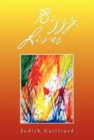Bizzy Lives 1453551085 Book Cover