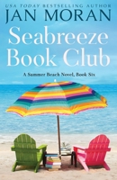 Seabreeze Book Club (Summer Beach) 1647780462 Book Cover