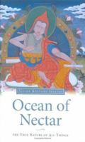 Ocean of Nectar: Wisdom and Compassion in Mahayana Buddhism 0948006234 Book Cover