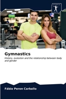 Gymnastics 620086084X Book Cover